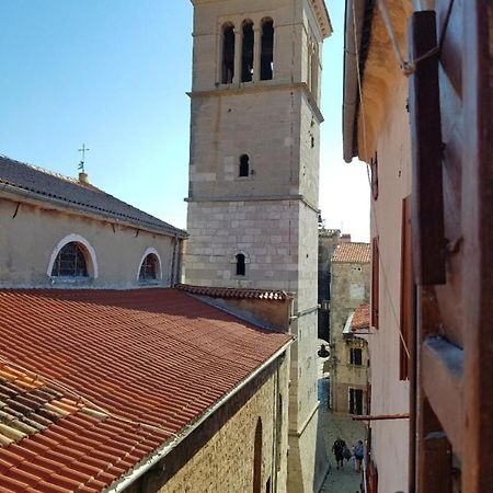 Nice Room - Centar - WiFi Cres Exterior foto
