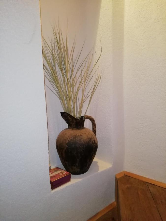 Nice Room - Centar - WiFi Cres Exterior foto