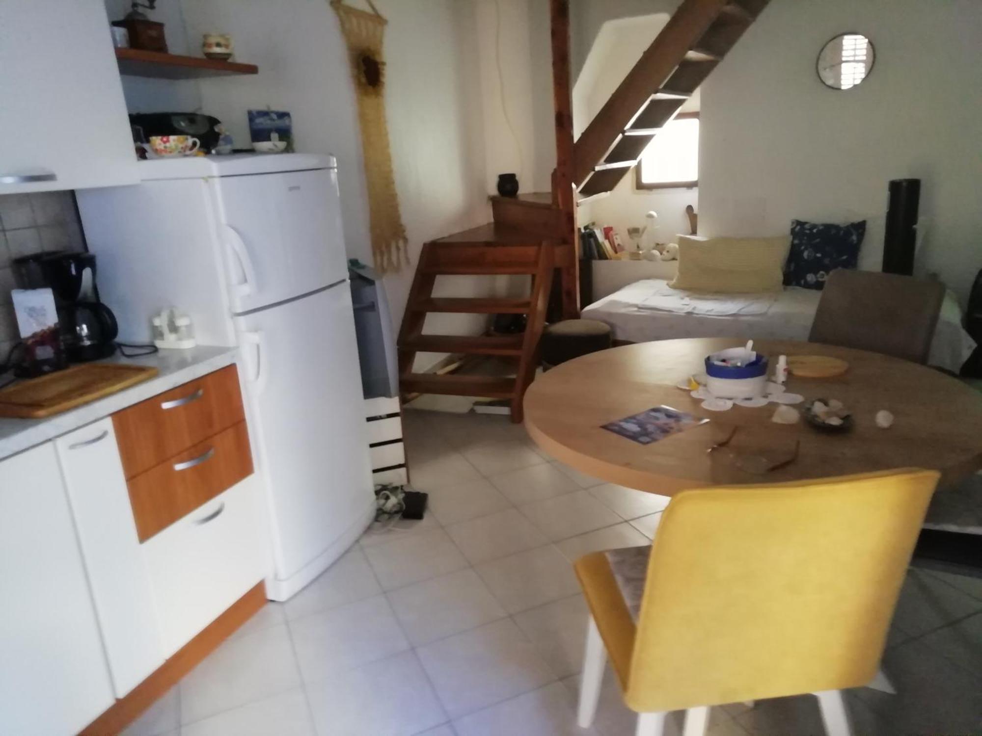 Nice Room - Centar - WiFi Cres Exterior foto