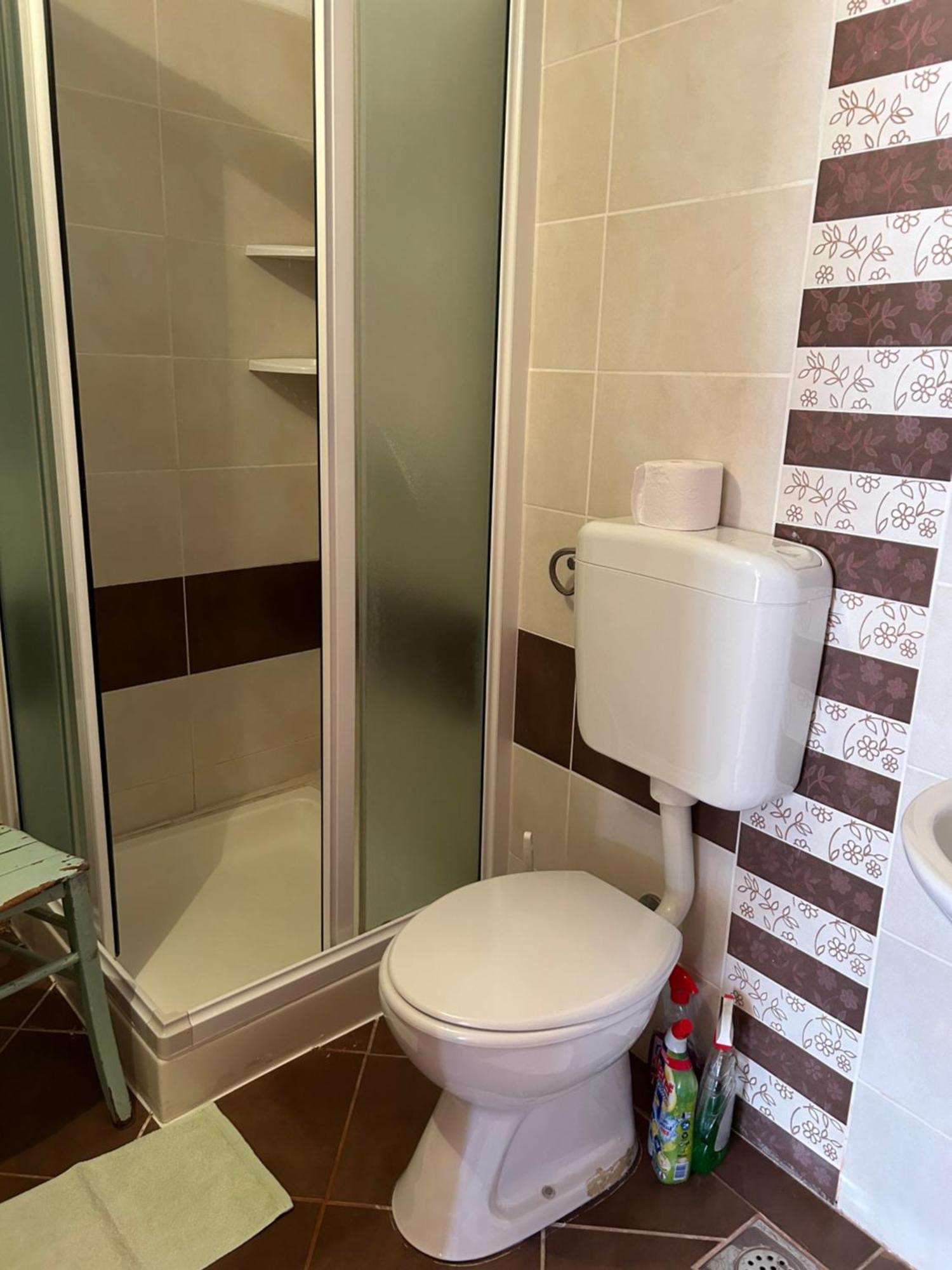 Nice Room - Centar - WiFi Cres Exterior foto
